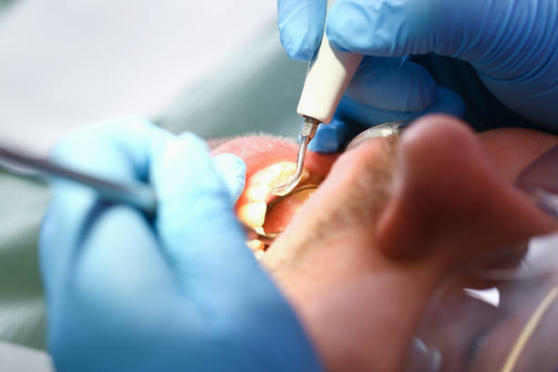 Best Emergency TMJ Treatment in , VA