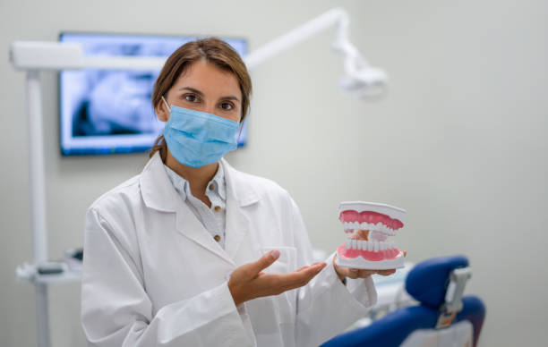 Best Emergency Treatment for Dental Infections or Abscesses in , VA