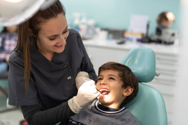 Best Emergency Treatment for Dental Infections or Abscesses in , VA