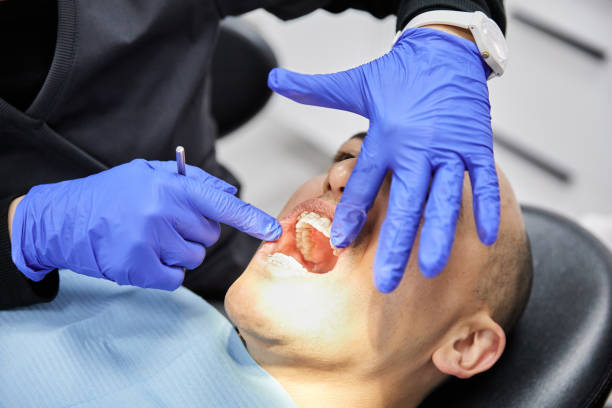 Best After-Hours Dental Trauma Care in , VA