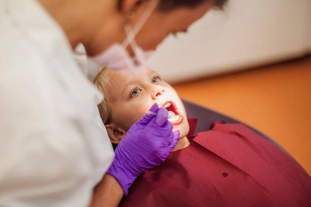 Best Pediatric Emergency Dentist in , VA